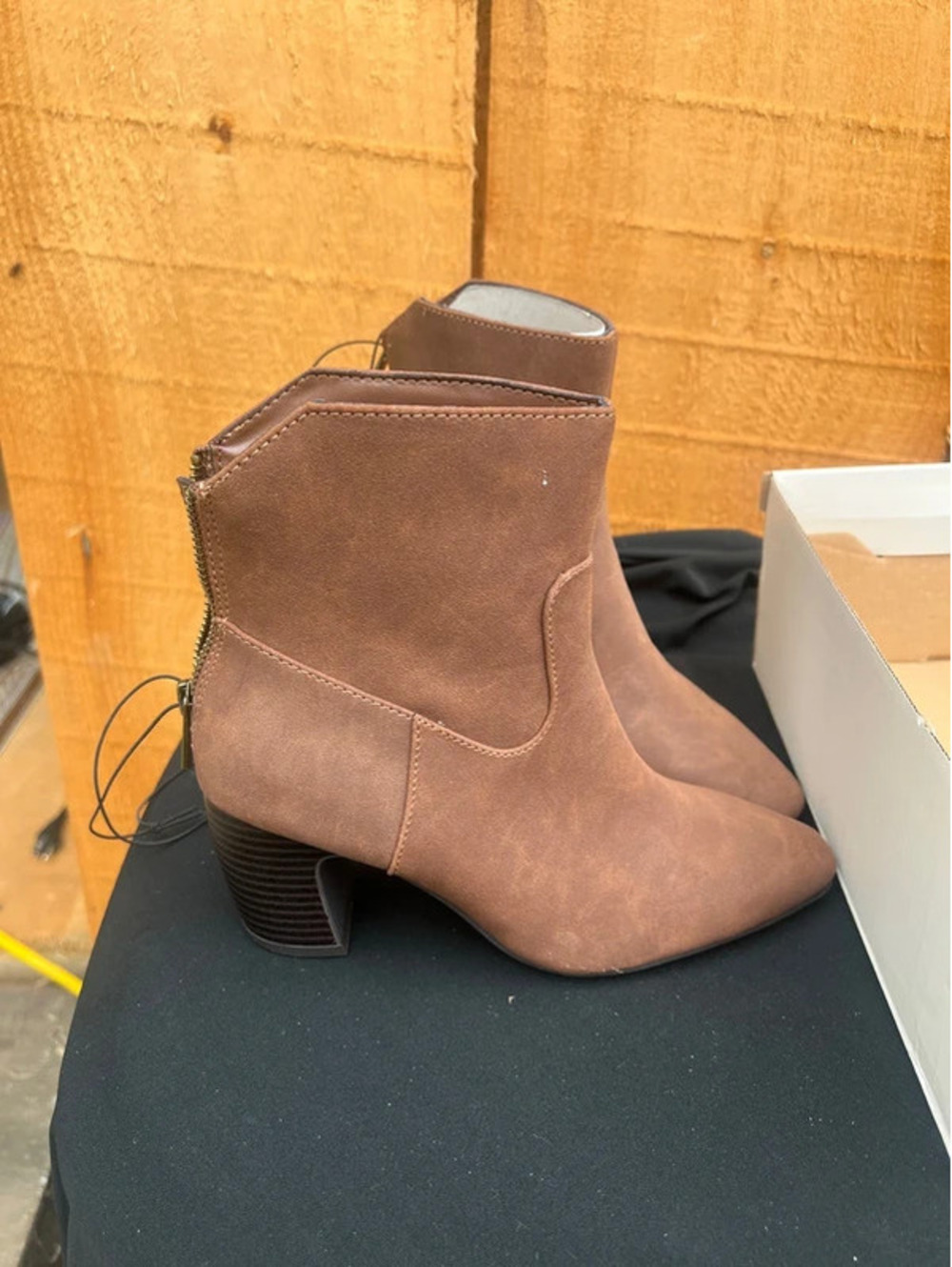 St. John’s Bay Boots